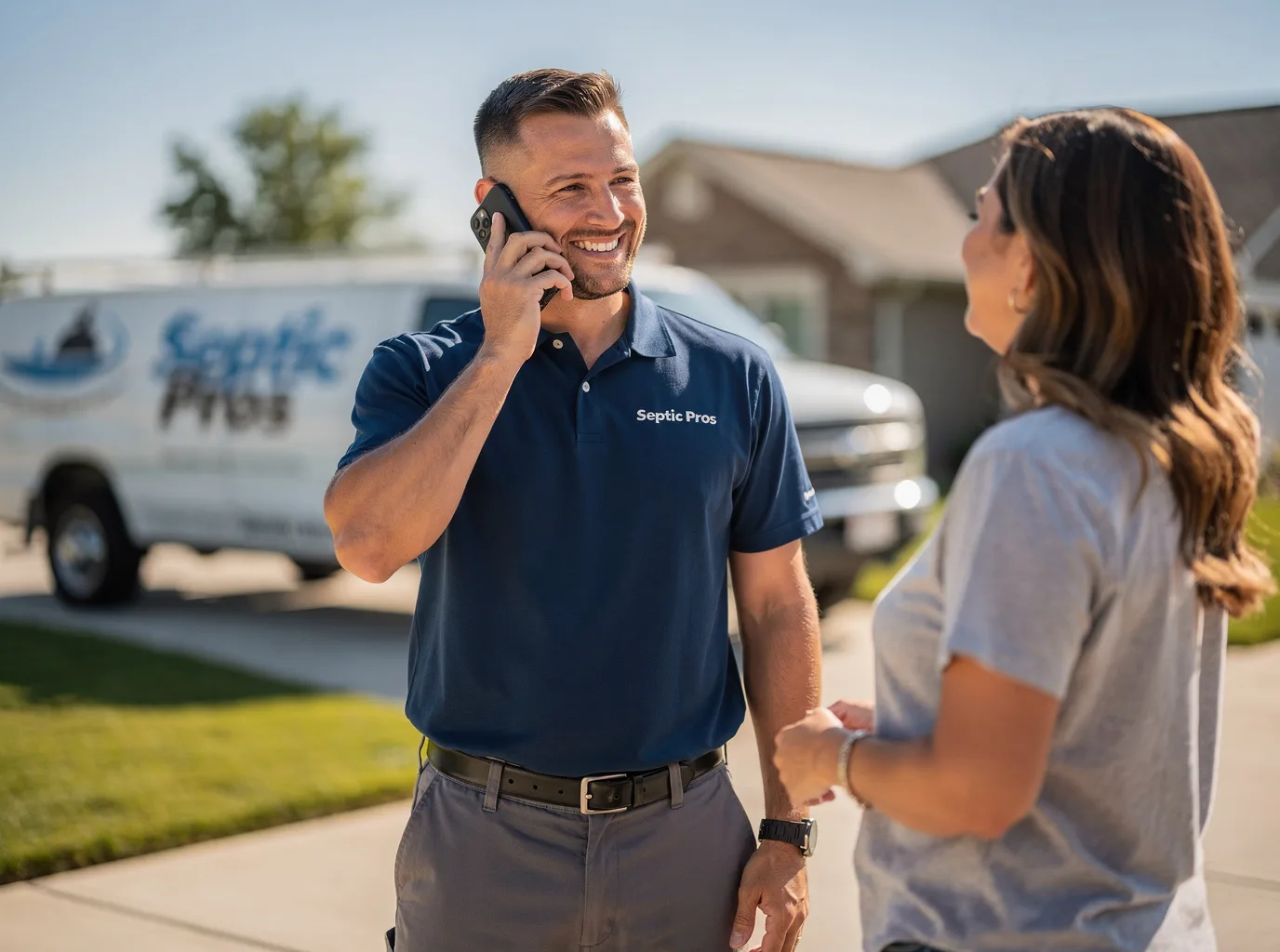 Septic Tank Pumping Warner, SD FAQs